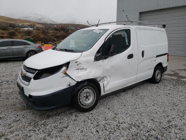 CHEVROLET CITY EXPRE