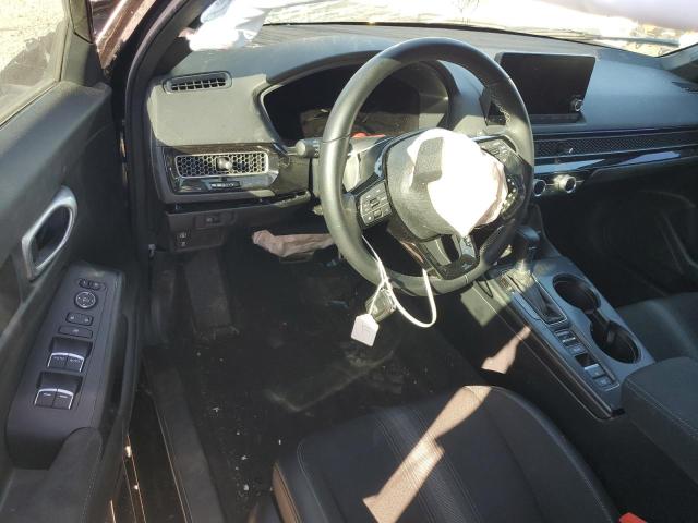 19XFL2H87PE012834 2023 HONDA CIVIC
