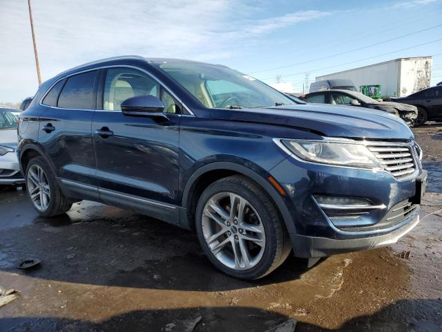 2016 LINCOLN MKC RESERV 5LMCJ3D93GUJ23534