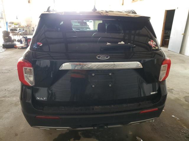 2020 FORD EXPLORER X - 1FMSK8DH7LGA36292