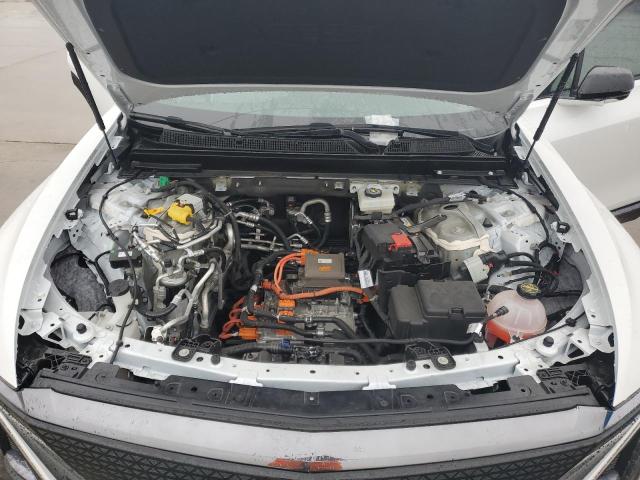 2024 CADILLAC LYRIQ SPOR - 1GYKPVRK9RZ117083