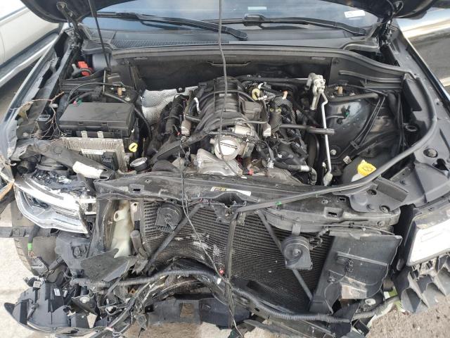 2018 JEEP GRAND CHER - 1C4RJFJT2JC390079