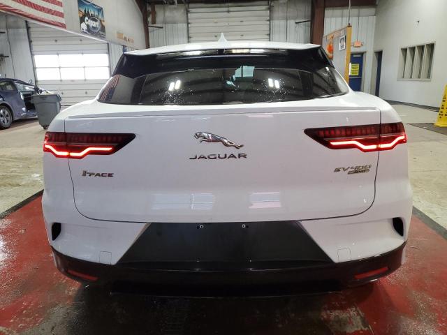 2020 JAGUAR I-PACE SE SADHC2S13L1F80362
