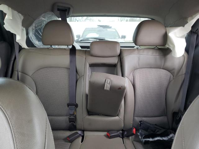 2015 HYUNDAI TUCSON LIM - KM8JUCAG5FU059127