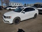 2015 VOLKSWAGEN JETTA SE - 3VWD07AJ0FM305731