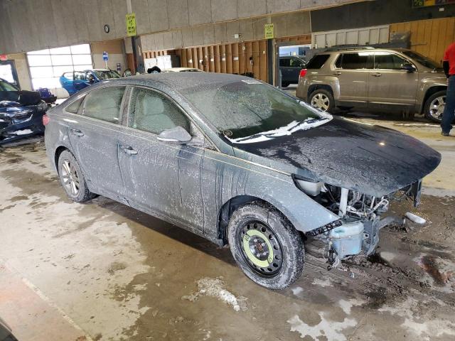 2016 HYUNDAI SONATA ECO - 5NPE24AA8GH409522
