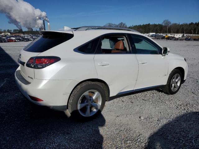 Vin: 2t2bk1ba7fc288267, lot: 44915175, lexus rx350 350 base 20153