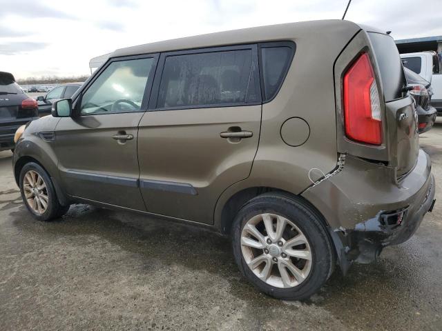 Vin: kndjt2a69c7471571, lot: 43823325, kia soul + 20122