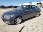 2015 HONDA ACCORD EXL - 1HGCR2F80FA067911