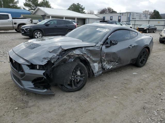 FORD MUSTANG GT