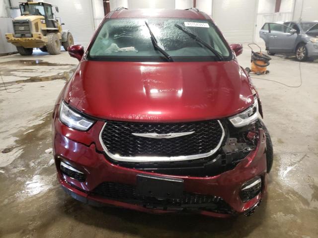 2021 CHRYSLER PACIFICA T - 2C4RC1BG0MR521312