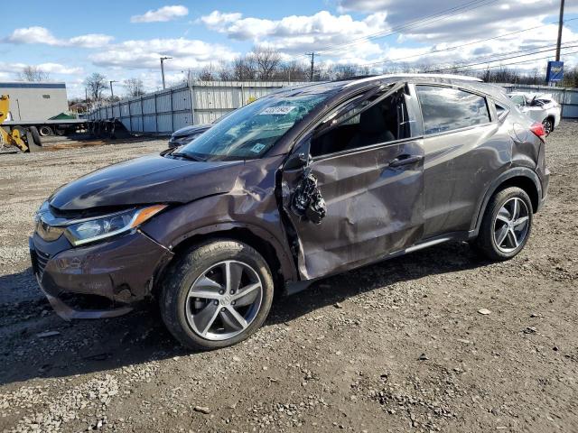 2021 HONDA HR-V EX 3CZRU6H5XMM745480