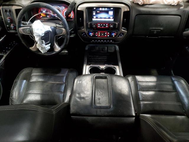 2015 GMC SIERRA K25 1GT120E84FF194549