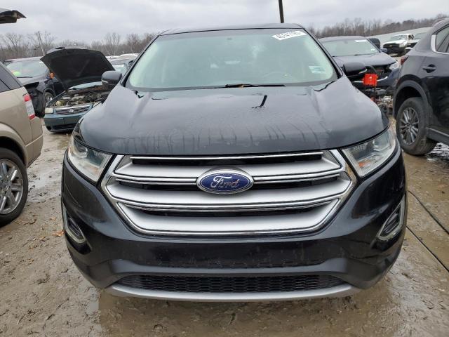 2015 FORD EDGE SEL - 2FMTK4J93FBB95798