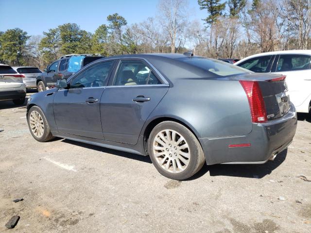 Vin: 1g6dp5ev0a0145168, lot: 46504025, cadillac cts premium collection 20102