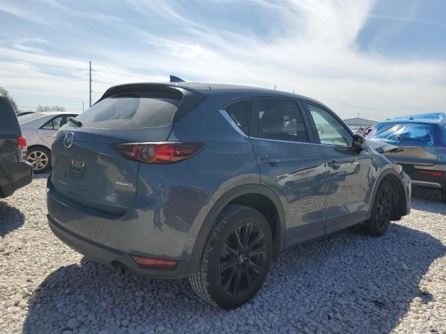 Vin: jm3kfacm9m0380190, lot: 46550515, mazda cx-5 touring 20213
