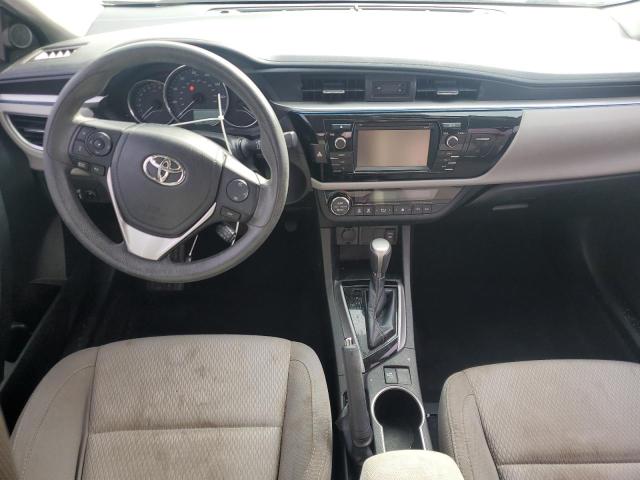 2015 TOYOTA COROLLA L - 5YFBURHE0FP225051