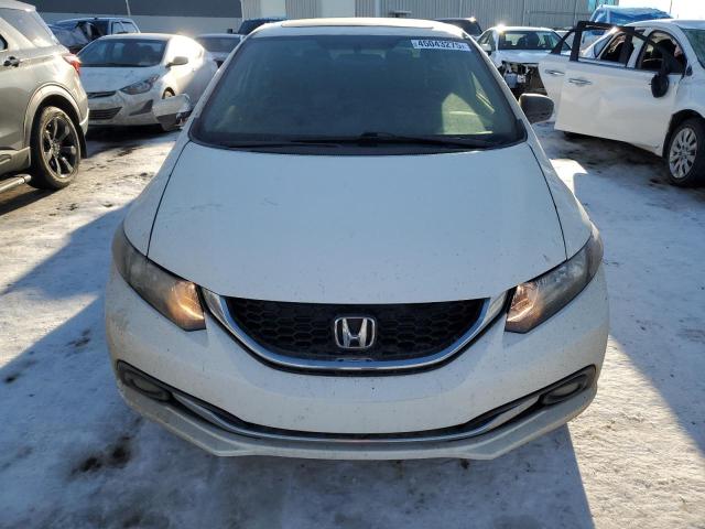 2015 HONDA CIVIC SE 2HGFB2F72FH051512