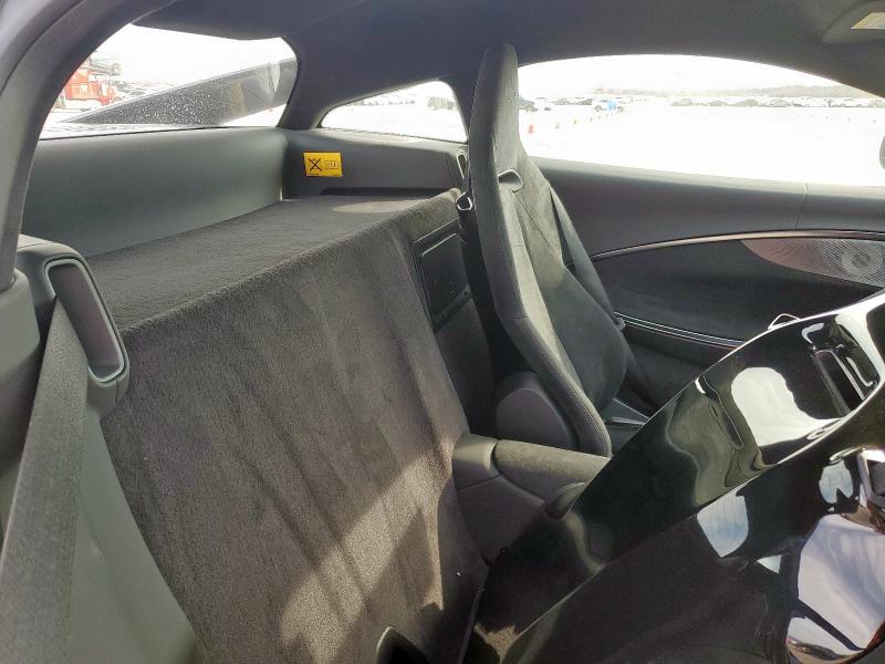 2024 MCLAREN AUTOMOTIVE ARTURA SBM16AEA3RW002188