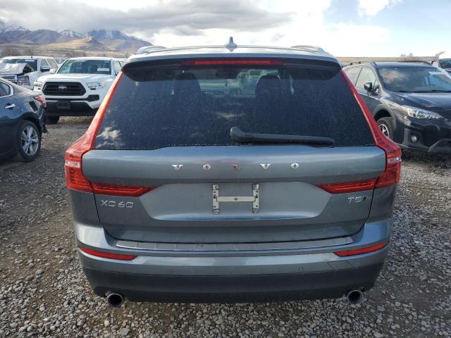 2018 VOLVO XC60 T5 LYV102RK0JB088167