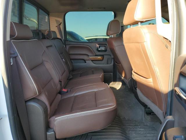 2017 CHEVROLET SILVERADO - 3GCUKTEC2HG315941
