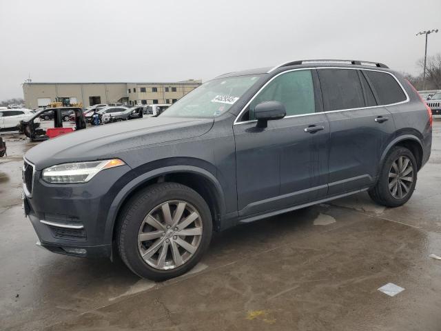 VOLVO XC90 T6