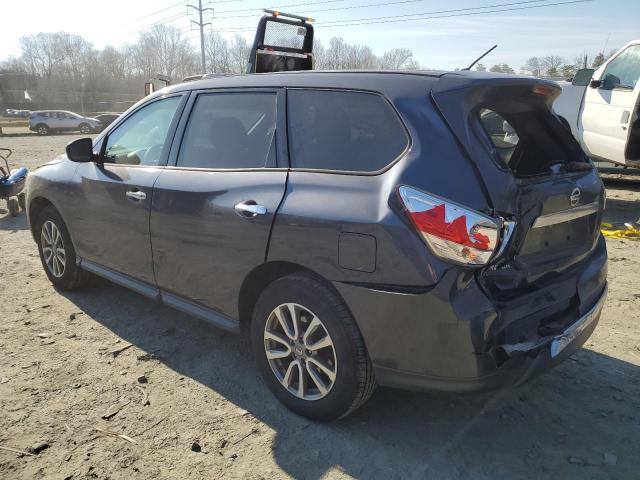 Vin: 5n1ar2mnxdc652569, lot: 46598085, nissan pathfinder s 20132