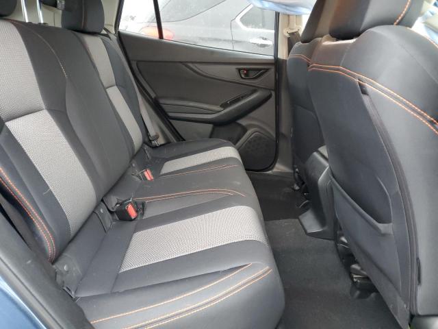 2023 SUBARU CROSSTREK - JF2GTAEC9PH287205