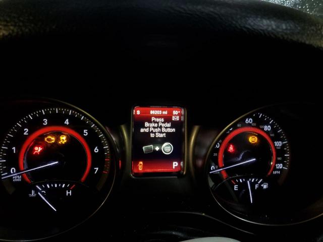 2016 DODGE JOURNEY 3C4PDDGG1GT209144