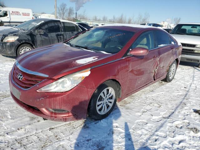 HYUNDAI SONATA GLS