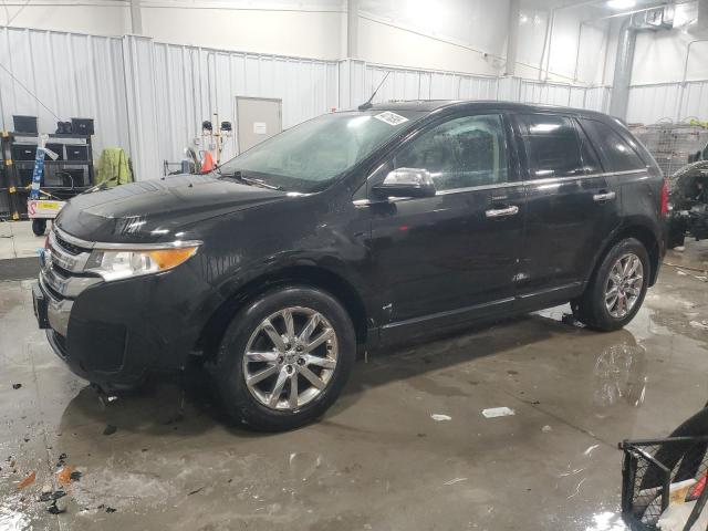 FORD EDGE LIMIT