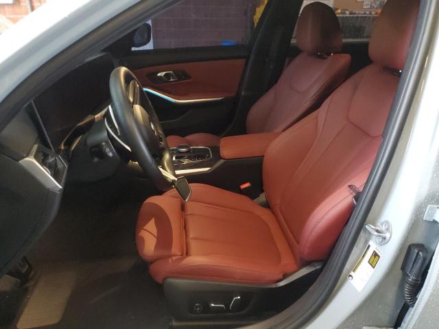 2024 BMW M340I 3MW49FS08R8E27644