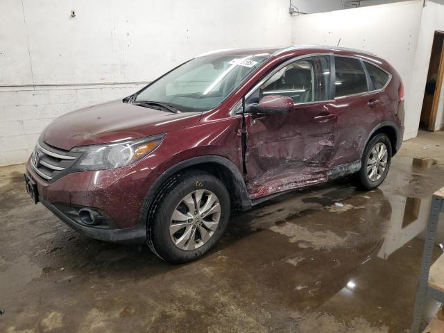 Vin: 5j6rm4h7xel105469, lot: 43636185, honda crv exl 2014 img_1