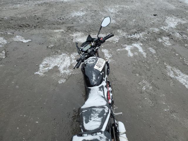 2018 SUZUKI SV650 JS1VP55A4J2100554