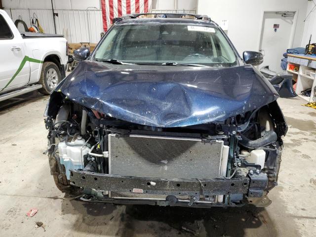 2017 TOYOTA RAV4 XLE - JTMRFREVXHJ114964