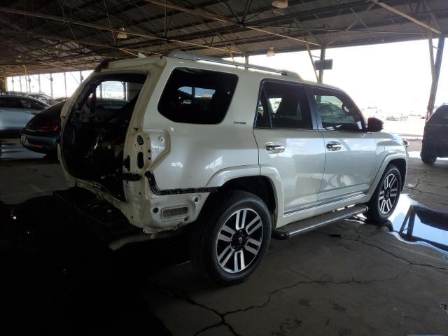 Vin: jtebu5jr3e5163741, lot: 45049865, toyota 4runner sr5 20143