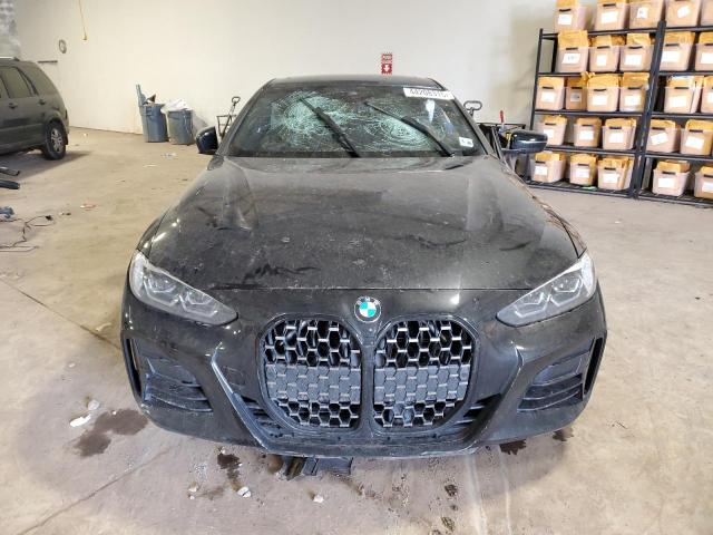2021 BMW M440XI WBA13AR02MCH23714