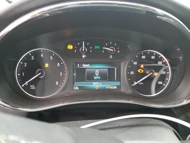 2017 BUICK ENCORE PRE - KL4CJASBXHB128819