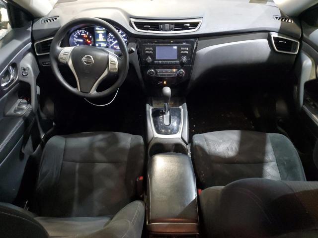 2016 NISSAN ROGUE S - 5N1AT2MV7GC877022