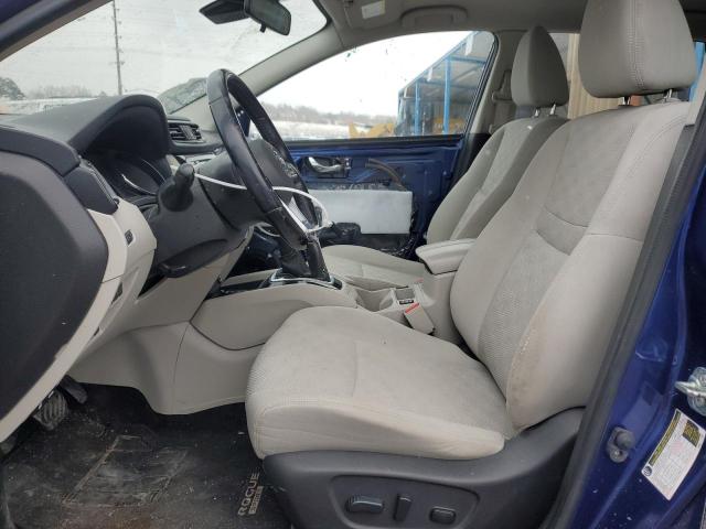 2019 NISSAN ROGUE SPOR - JN1BJ1CR2KW351307