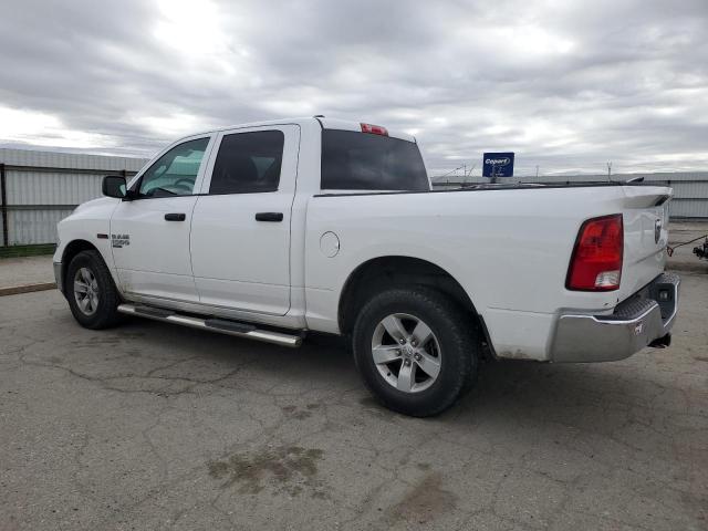 RAM 1500 CLASS 2019 white  diesel 1C6RR6KM3KS729060 photo #3