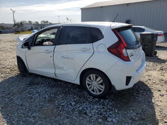 2015 HONDA FIT LX 3HGGK5H56FM734364