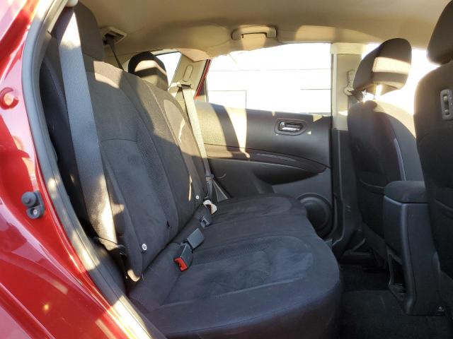 2015 NISSAN ROGUE SELE - JN8AS5MT8FW160394