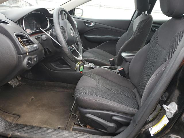 2015 DODGE DART SXT - 1C3CDFBB3FD150175