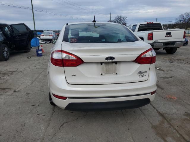 2018 FORD FIESTA SE - 3FADP4BJ0JM126115