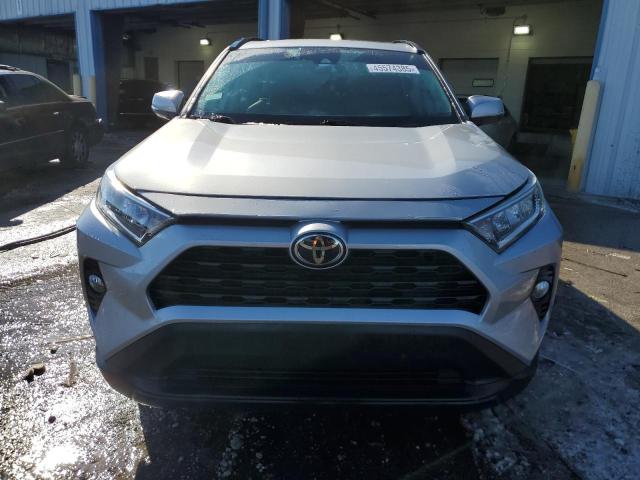 2020 TOYOTA RAV4 XLE P - 2T3A1RFV4LW133675