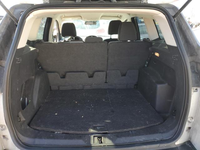 2015 FORD ESCAPE SE - 1FMCU9GXXFUA45291