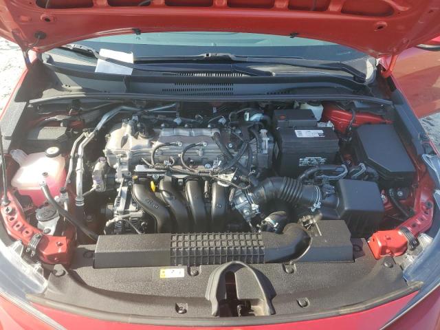 2020 TOYOTA COROLLA LE - 5YFVPRAE7LP106567
