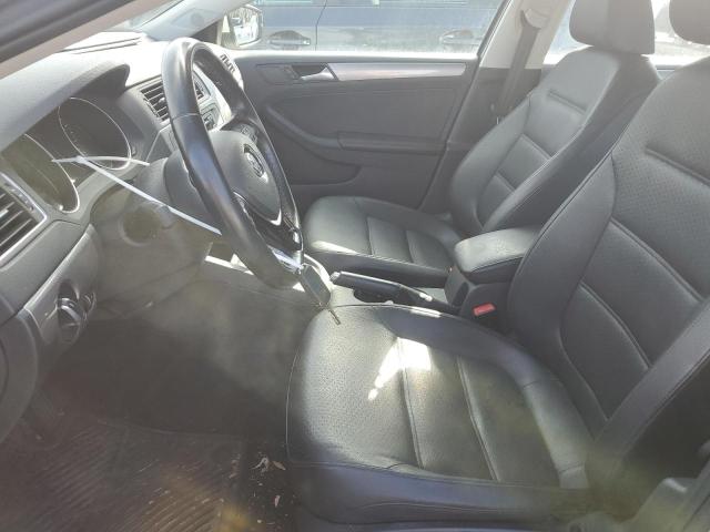 2015 VOLKSWAGEN JETTA SE - 3VWD17AJ5FM251811