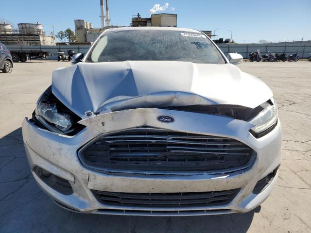 2016 FORD FUSION SE - 3FA6P0HDXGR258684